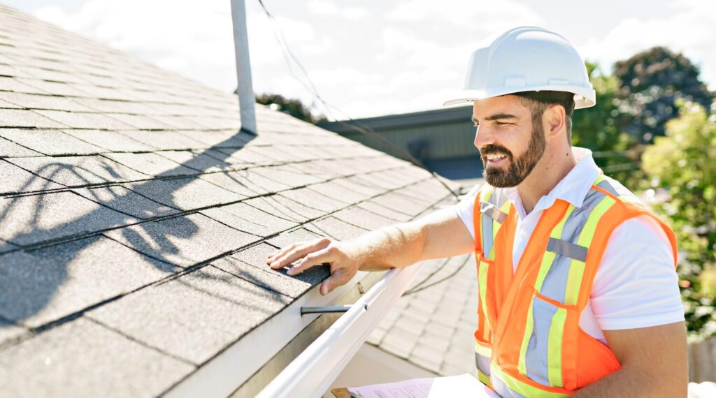 How Professional Roof Inspections Save Your Roof From Damage