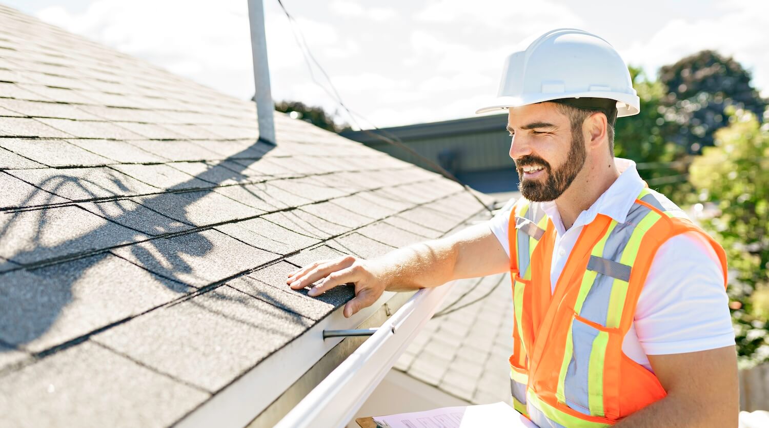 How Professional Roof Inspections Save Your Roof From Damage