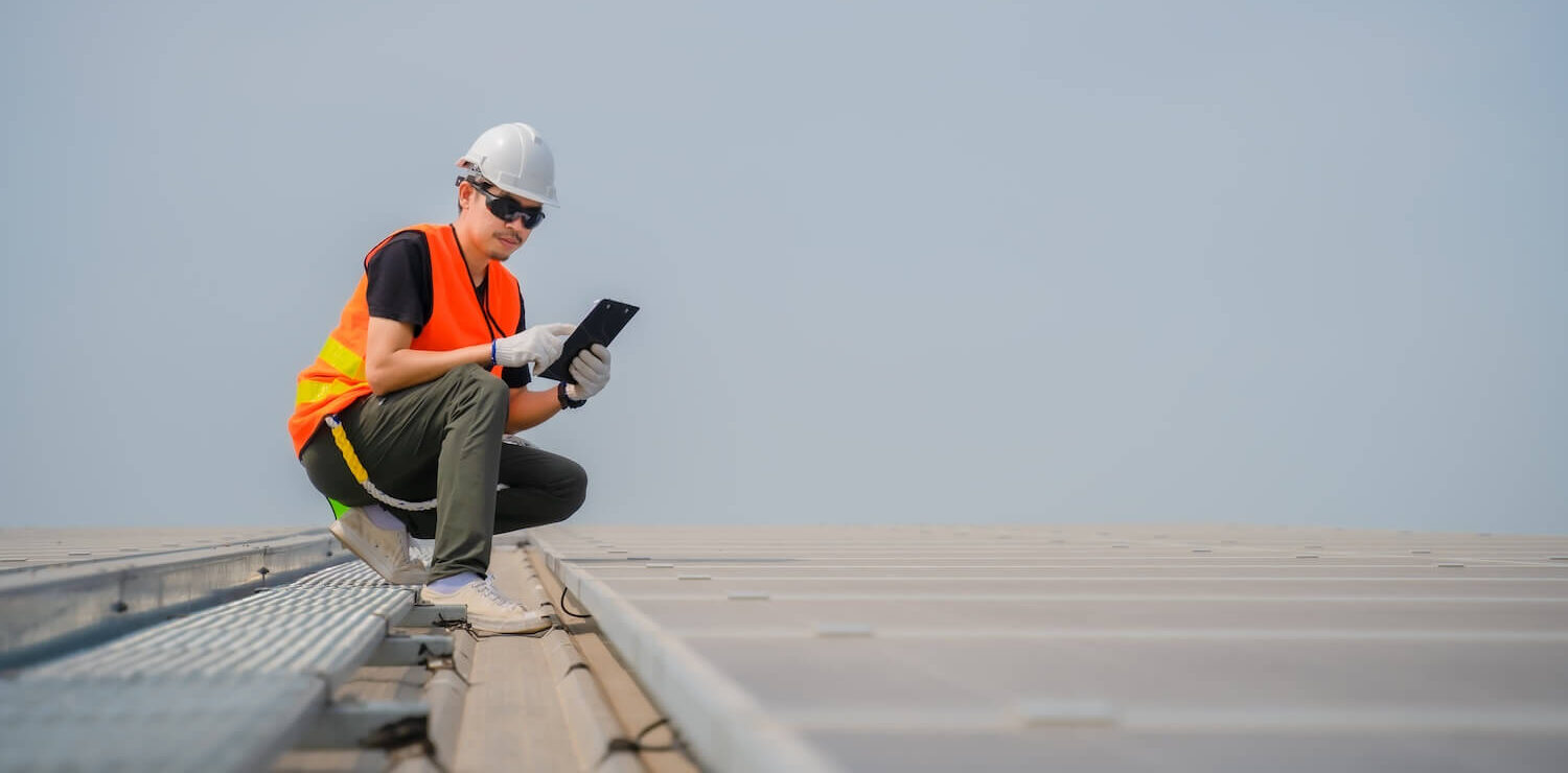 How Commercial Roof Inspections Save You From Expensive Repairs system program services