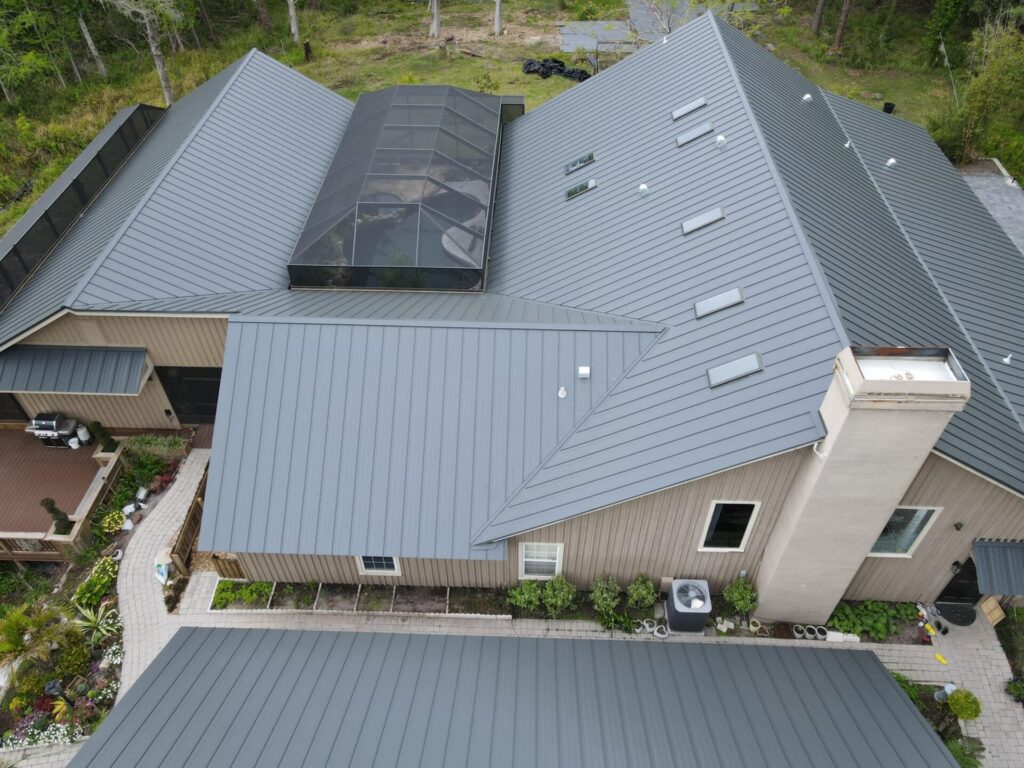 Florida services