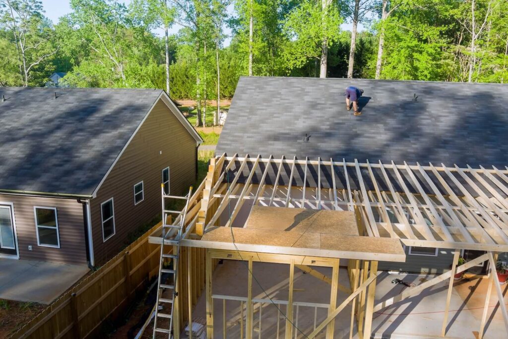 Why You Should Conider Home Additions If You Are Growing Out of Your Space