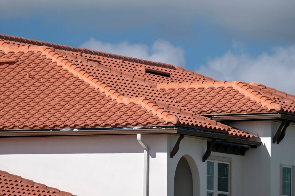 Why Tile Roofing Is So Popular For Florida Homes