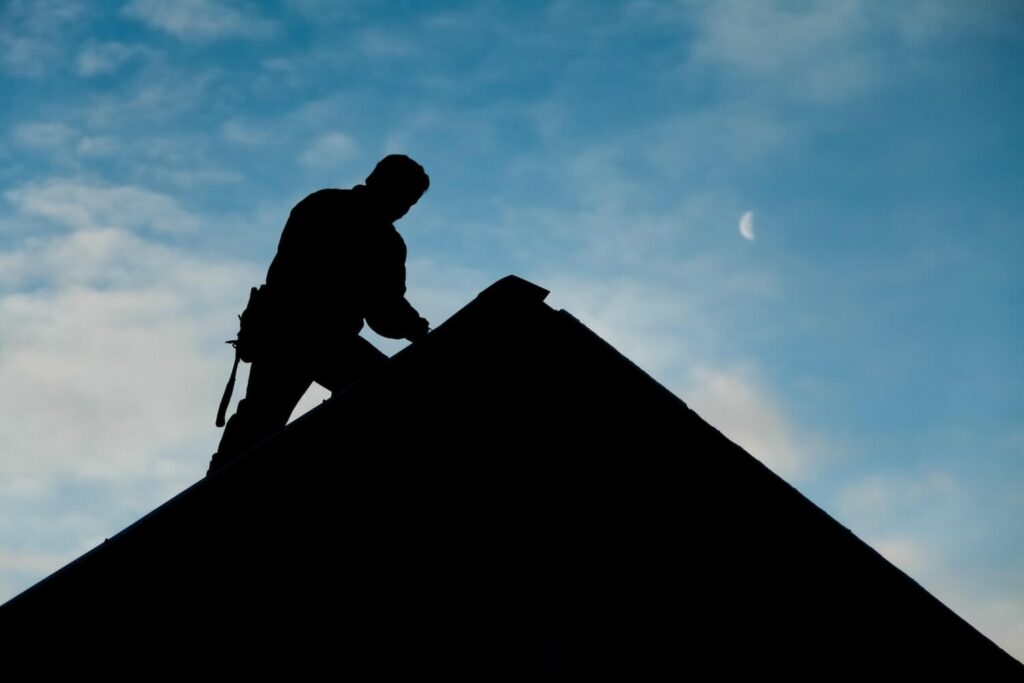 Why You Should Always Have Minor Roof Damage Professionally Repaired as Soon as Possible